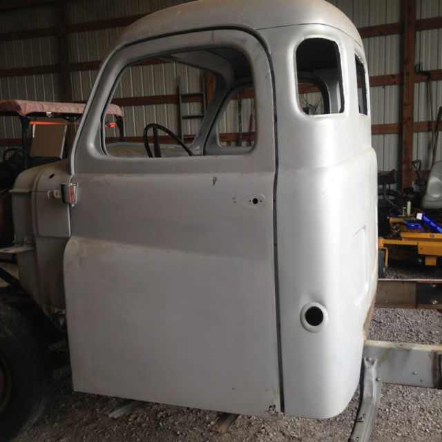1948 Dodge Truck 1948 Dodge Other Pickups
