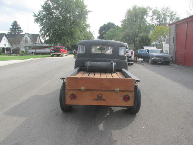 1948 Dodge Other Pickups - photo 7