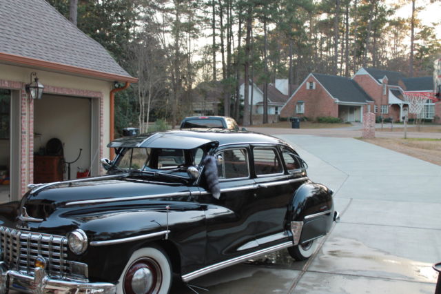 1948 Dodge Other STREET ROD CRUISER - photo 10