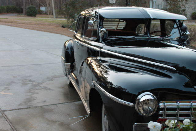 1948 Dodge Other STREET ROD CRUISER - photo 11
