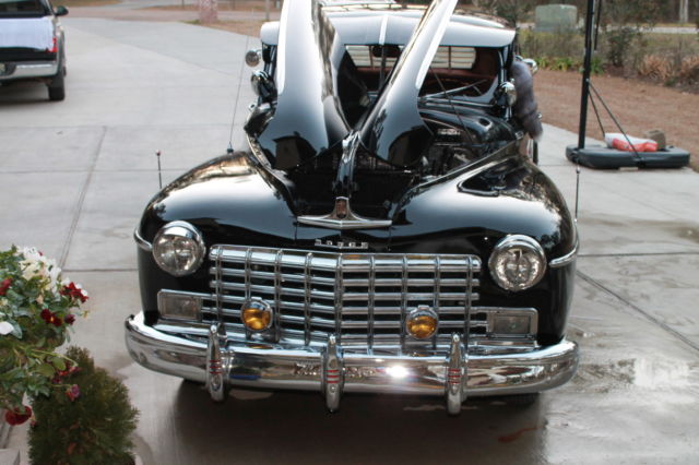 1948 Dodge Other STREET ROD CRUISER - photo 13