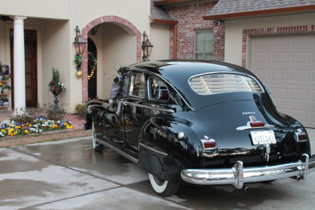 1948 Dodge Other STREET ROD CRUISER - photo 4