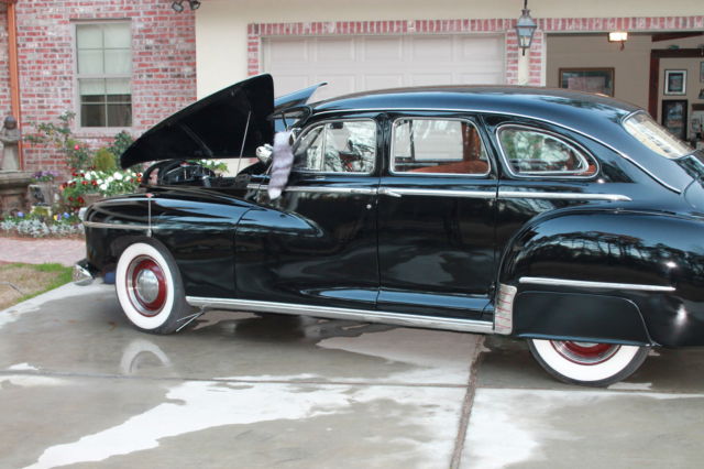 1948 Dodge Other STREET ROD CRUISER - photo 8