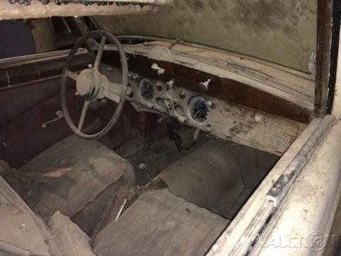 1948 Jaguar MK IV Drophead LHD - photo 3