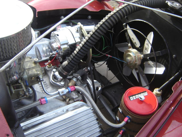 1948 Ford Anglia English Ford - photo 12