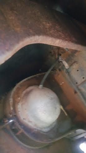 1948 Ford Other - photo 10