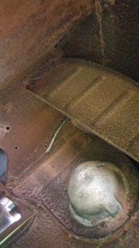 1948 Ford Other - photo 11