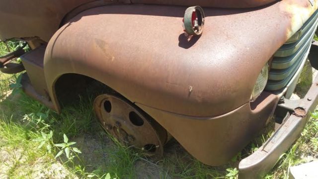 1948 Ford Other - photo 2