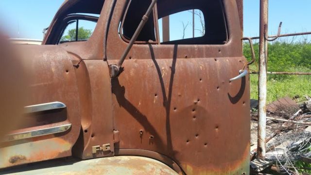 1948 Ford Other - photo 3
