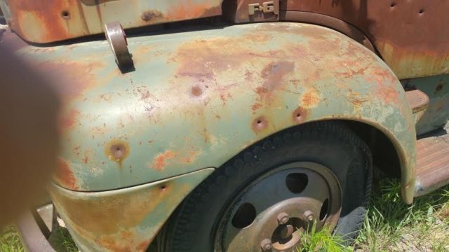 1948 Ford Other - photo 4