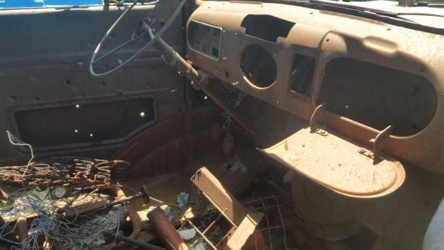 1948 Ford Other - photo 5