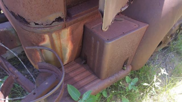 1948 Ford Other - photo 6