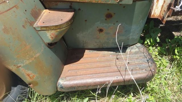 1948 Ford Other - photo 7