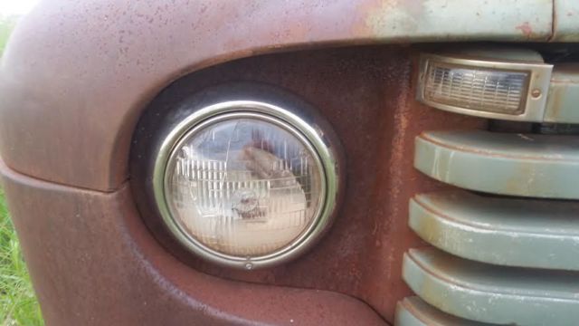 1948 Ford Other - photo 8
