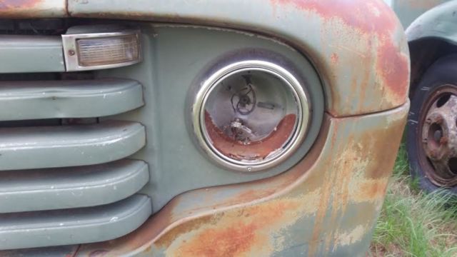1948 Ford Other - photo 9