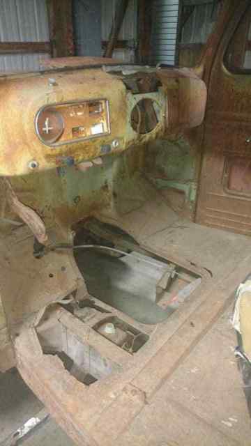 1948 Ford Other Pickups - photo 11