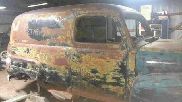 1948 Ford Other Pickups - photo 2