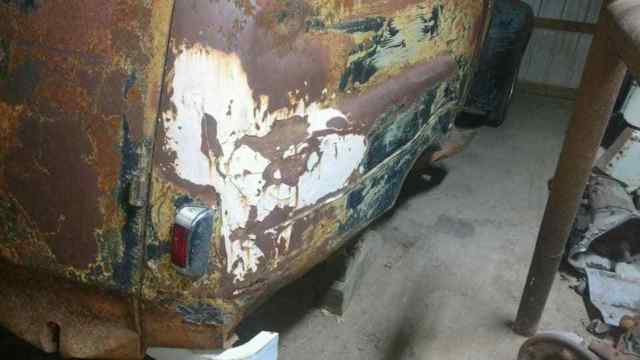 1948 Ford Other Pickups - photo 4