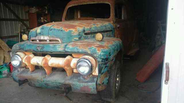 1948 Ford Other Pickups - photo 5