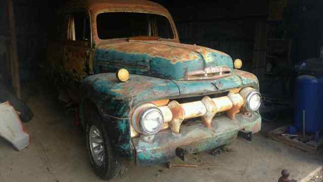 1948 Ford Other Pickups - photo 6