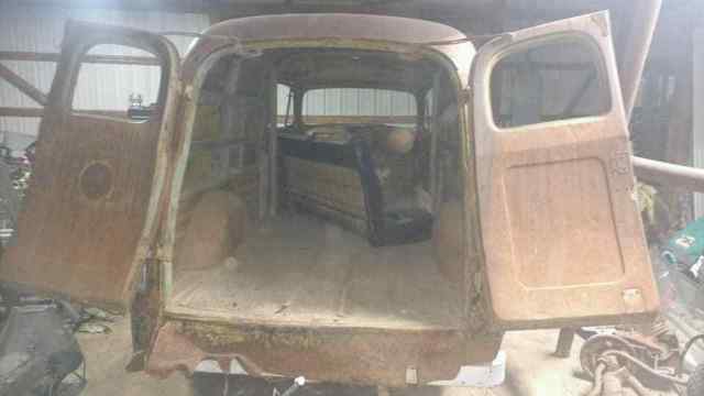 1948 Ford Other Pickups - photo 7