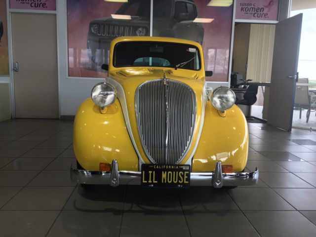 1948 Fiat Other Topolino 500C - photo 5