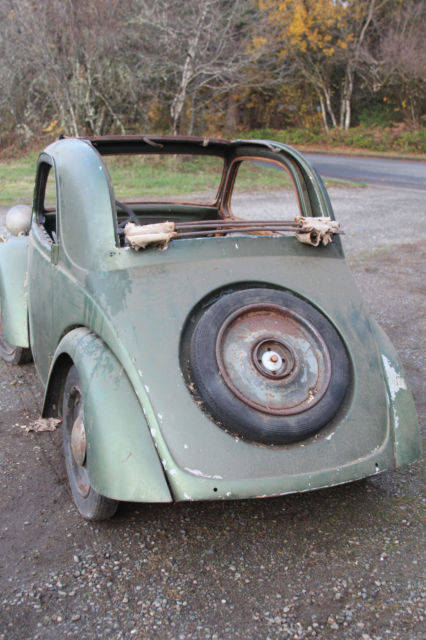 1948 Fiat Other - photo 4
