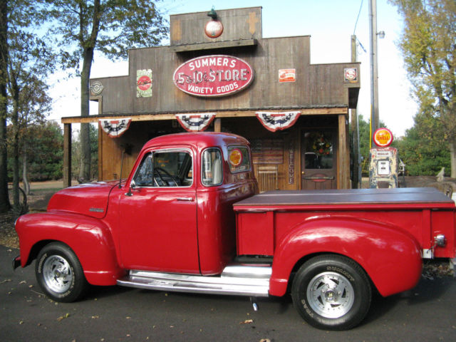 1948 Chevrolet Other Pickups 3100