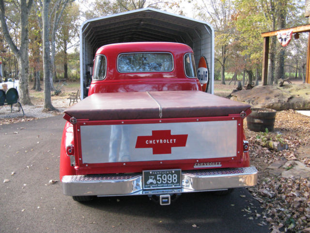 1948 Chevrolet Other Pickups 3100 - photo 10