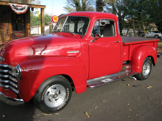 1948 Chevrolet Other Pickups 3100 - photo 11