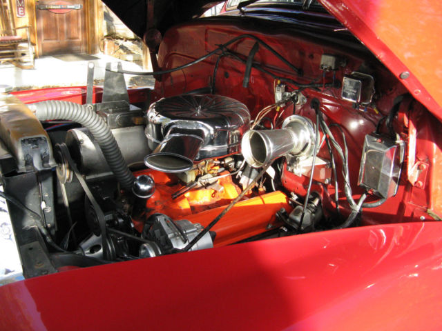 1948 Chevrolet Other Pickups 3100 - photo 13