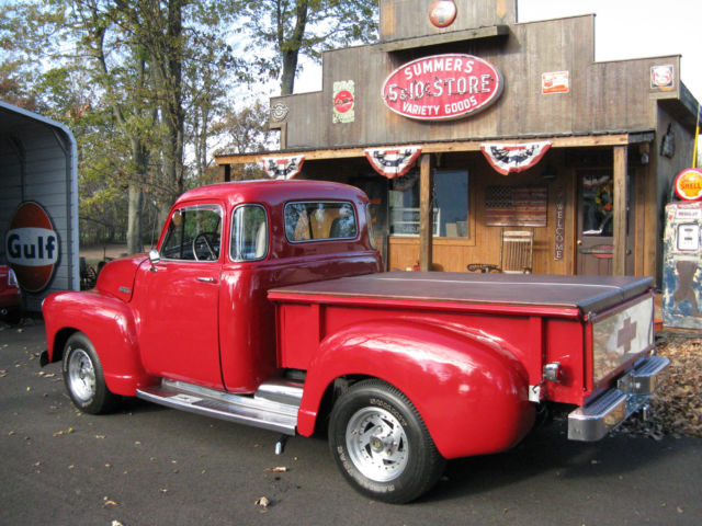 1948 Chevrolet Other Pickups 3100 - photo 2