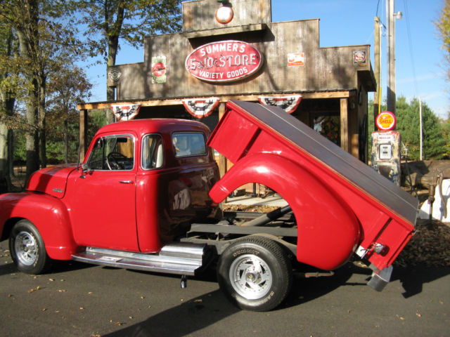 1948 Chevrolet Other Pickups 3100 - photo 3