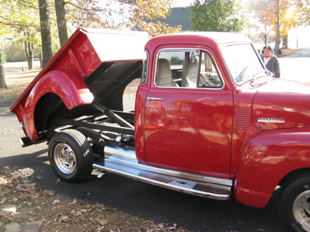 1948 Chevrolet Other Pickups 3100 - photo 5