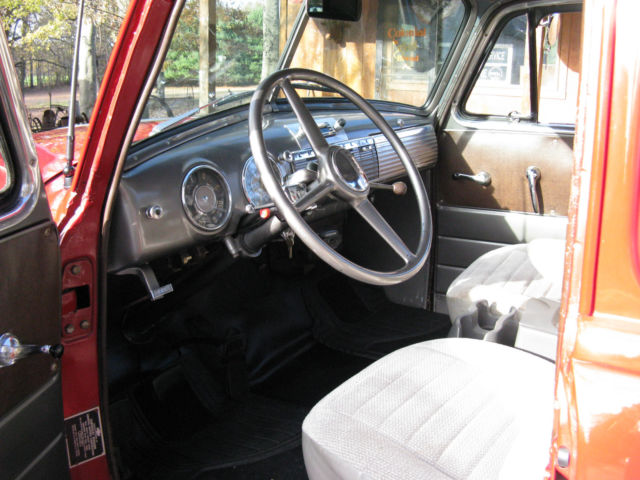 1948 Chevrolet Other Pickups 3100 - photo 6