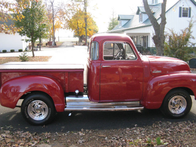 1948 Chevrolet Other Pickups 3100 - photo 7