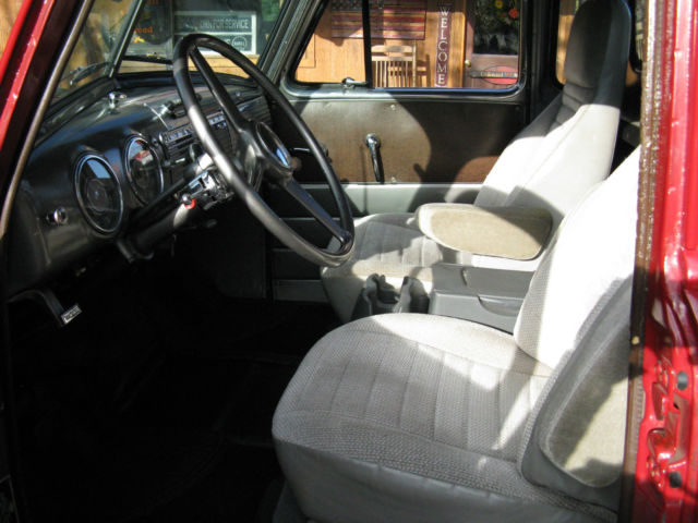 1948 Chevrolet Other Pickups 3100 - photo 9