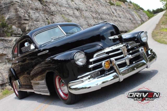 1948 Chevrolet Other - photo 13