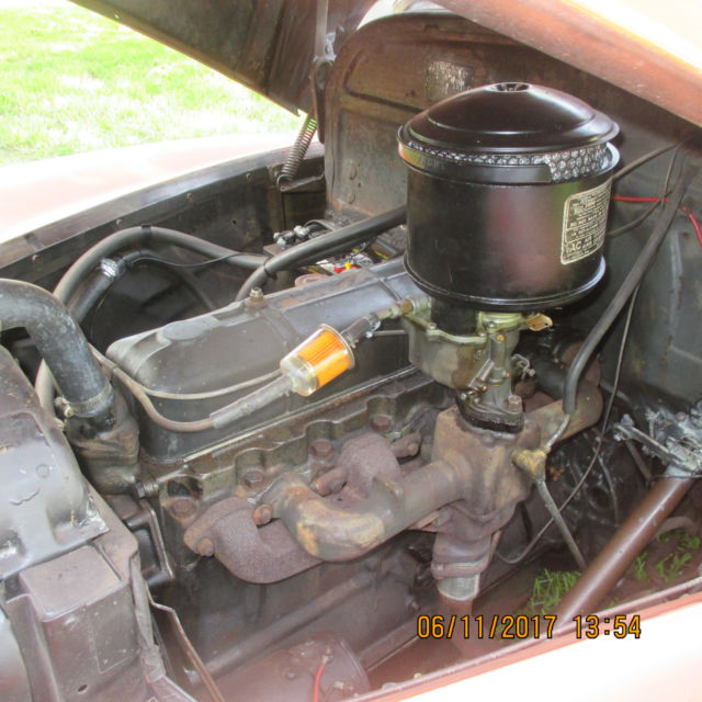 1948 Chevrolet Other STOCK - photo 12