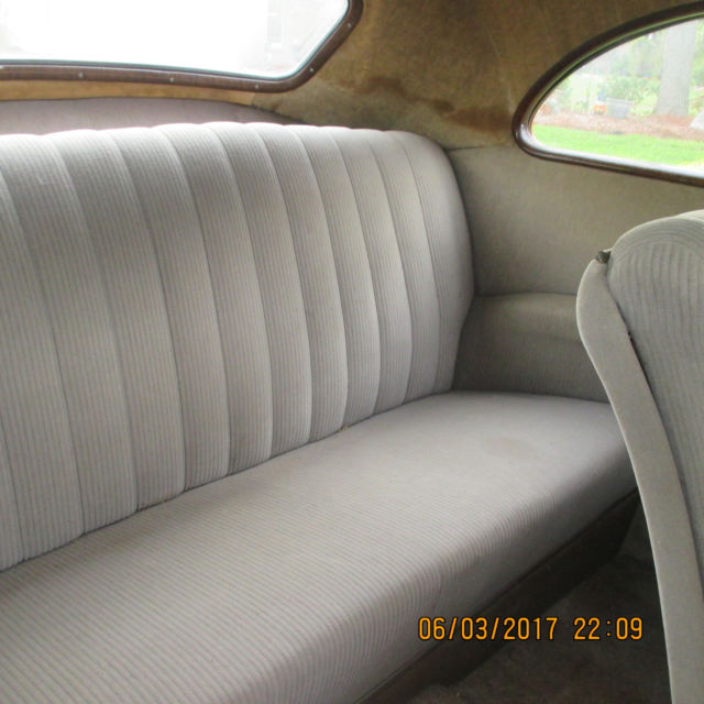 1948 Chevrolet Other STOCK - photo 13