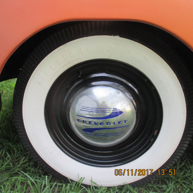 1948 Chevrolet Other STOCK - photo 5