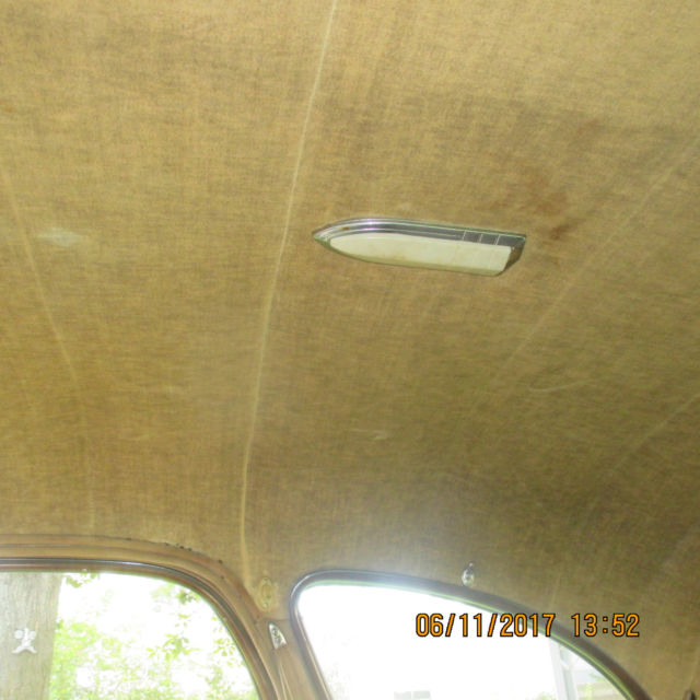 1948 Chevrolet Other STOCK - photo 7