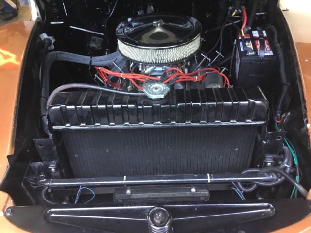 1948 Ford F-100 100 1/2 ton - photo 13