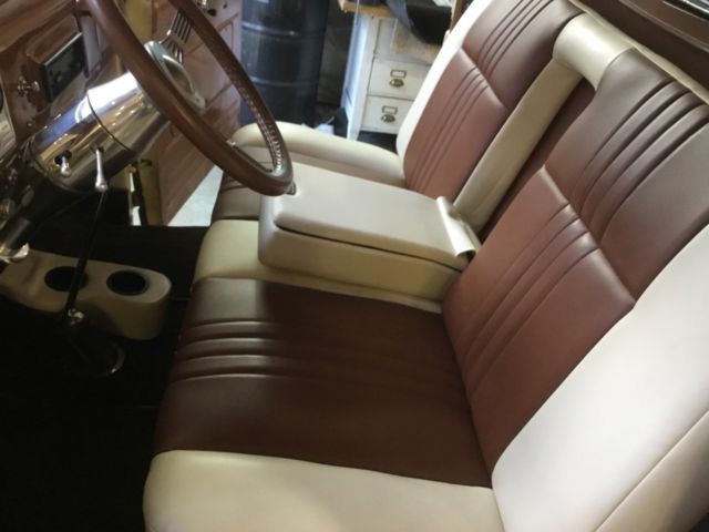 1948 Ford F-100 100 1/2 ton - photo 9