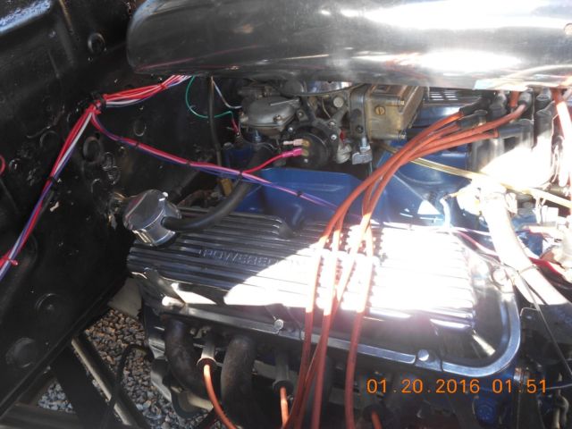 1948 Ford Other Super Deluxe 2 Door Sedan - photo 11