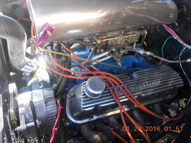 1948 Ford Other Super Deluxe 2 Door Sedan - photo 12