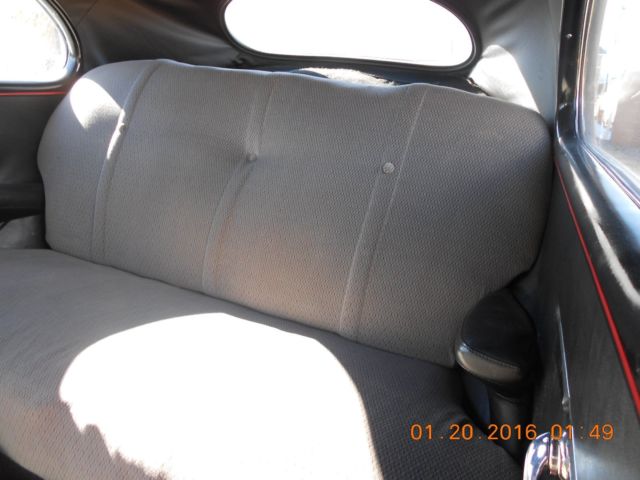 1948 Ford Other Super Deluxe 2 Door Sedan - photo 9