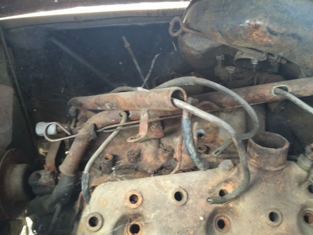 1948 Ford Super Deluxe - photo 10