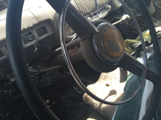 1948 Ford Super Deluxe - photo 11