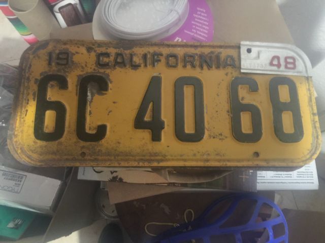 1948 Ford Super Deluxe - photo 3